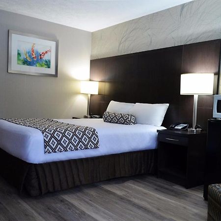 Travellers Inn Hanover Ngoại thất bức ảnh