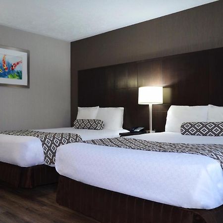 Travellers Inn Hanover Ngoại thất bức ảnh