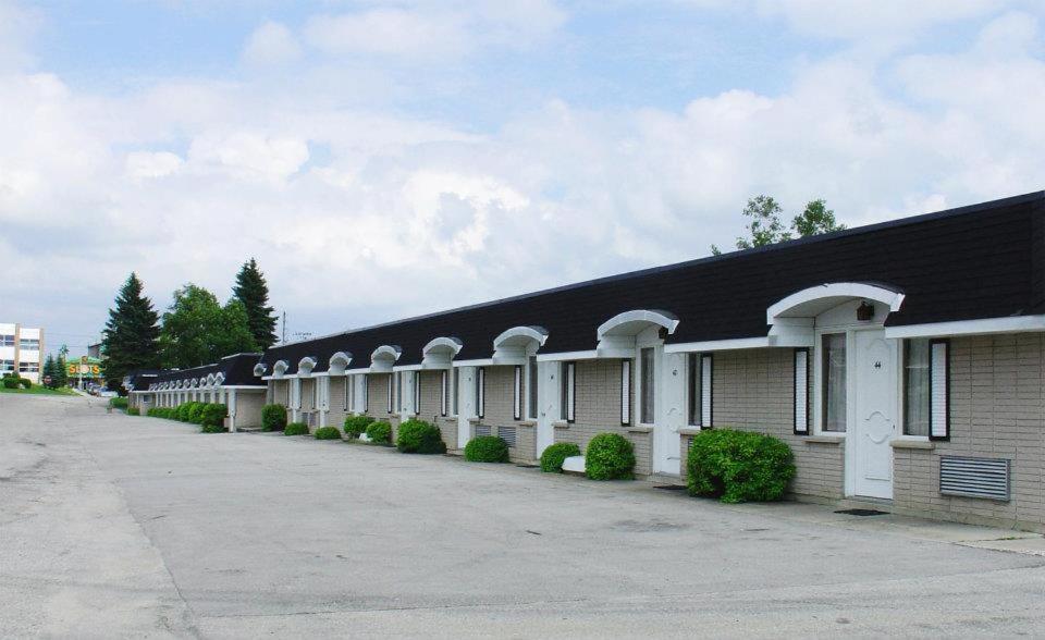 Travellers Inn Hanover Ngoại thất bức ảnh