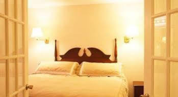Travellers Inn Hanover Ngoại thất bức ảnh